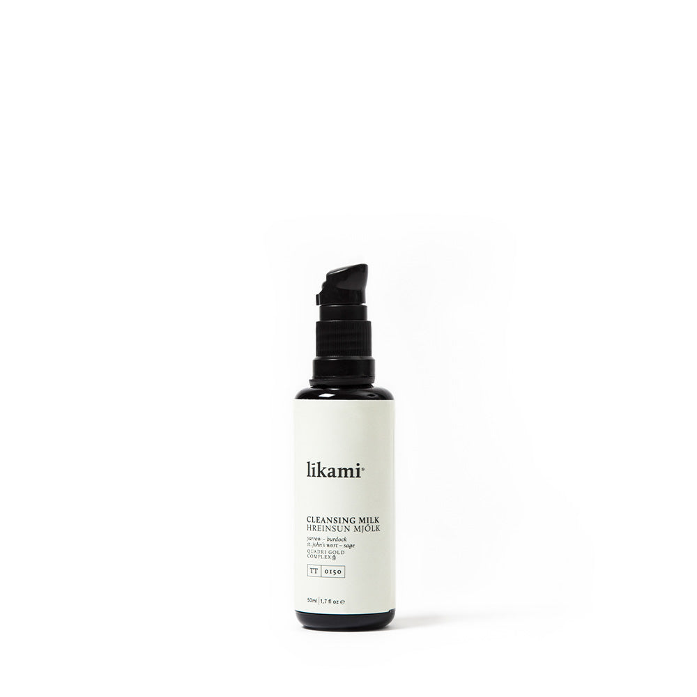 Travel 50 ml