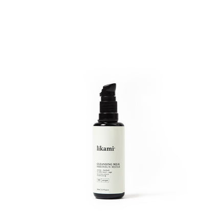 Cleansing Milk