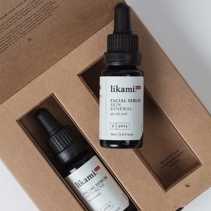 CLEAR Likami Plus Kit
