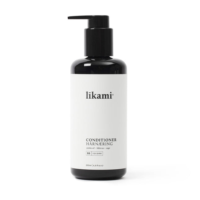 Conditioner