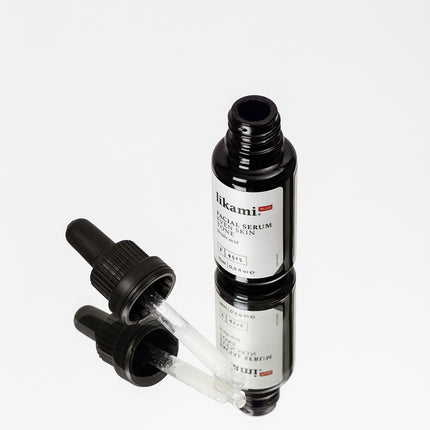 Facial Serum Even Skin Tone