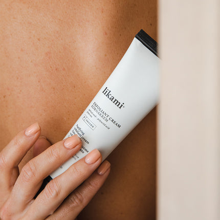 Exfoliant Cream