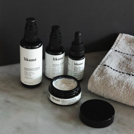 Facial Care Kit