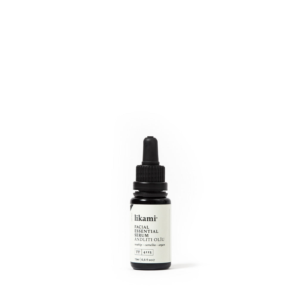 Travel 15 ml