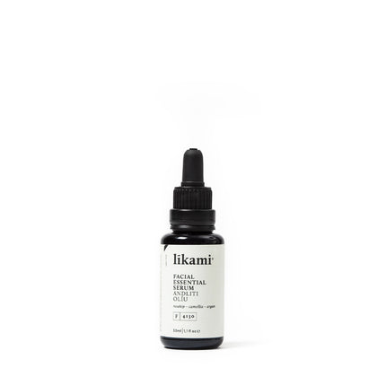 Facial Essential Serum