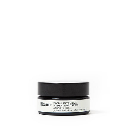 Facial Intensive Hydrating Cream