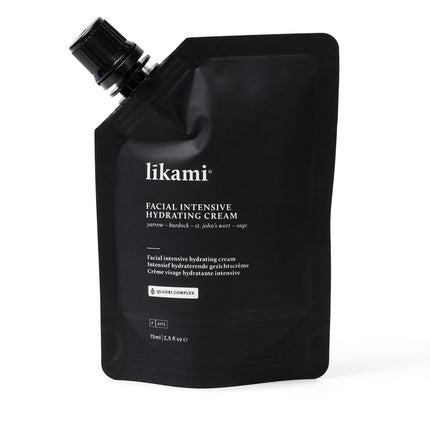 Facial Intensive Hydrating Cream