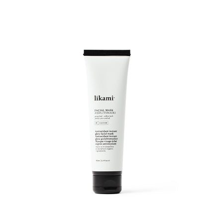 Facial Mask