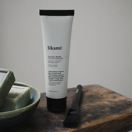 Facial Mask