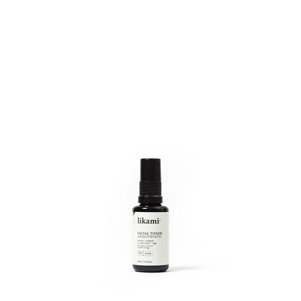 Facial Toner