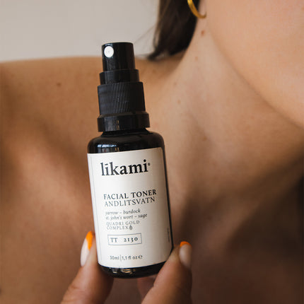 Facial Toner