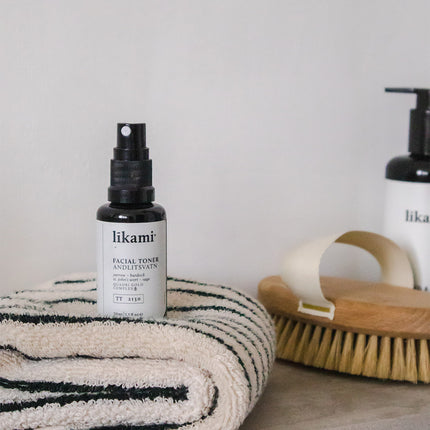 Facial Toner