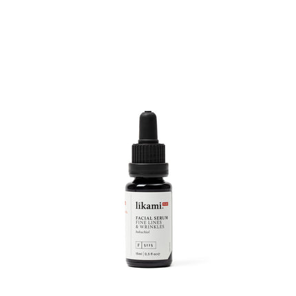 Facial Serum Fine Lines & Wrinkles