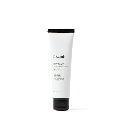 Foot Cream