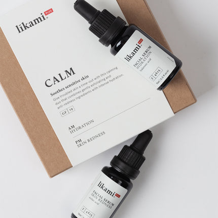 GLOW Likami Plus Kit