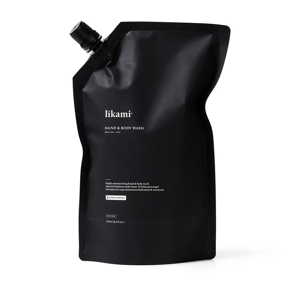 Refill 500 ml