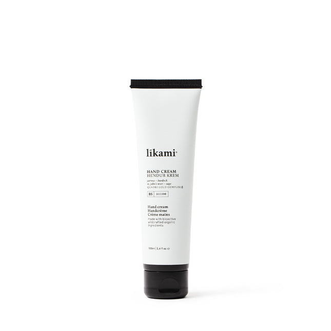 Hand Cream