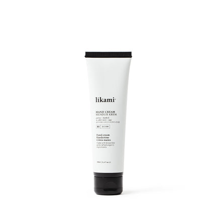 Hand Cream