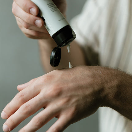 Hand Cream