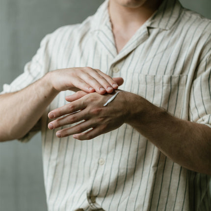 Hand Cream