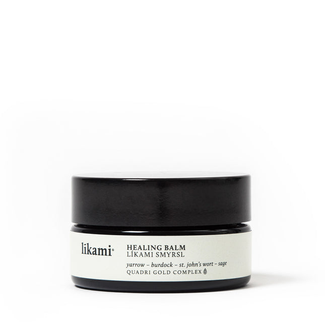 Healing Balm