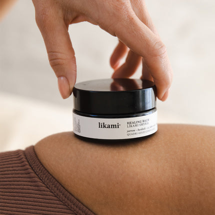 Healing Balm