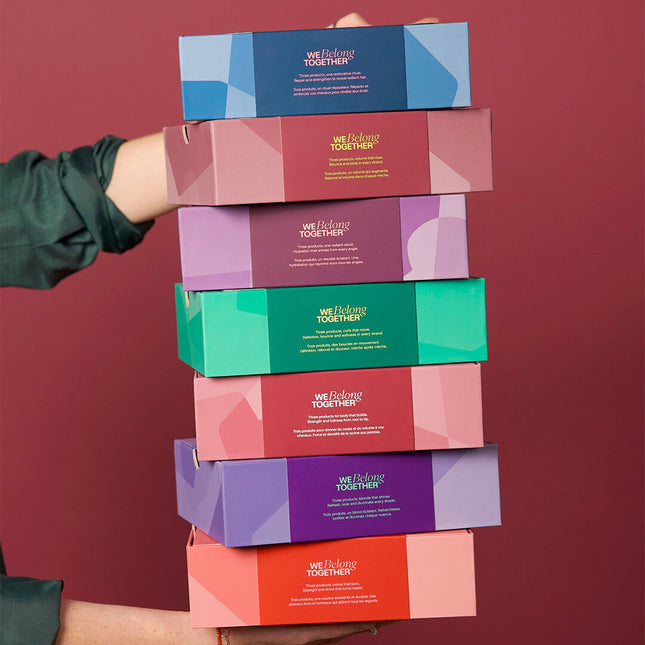 HYDRATION HEROES Holiday Box