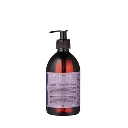 IdHAIR Solutions No.3