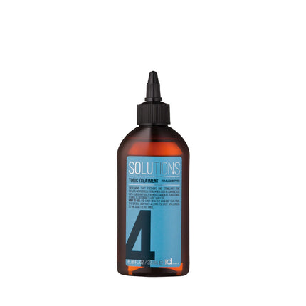 IdHAIR Solutions No.4