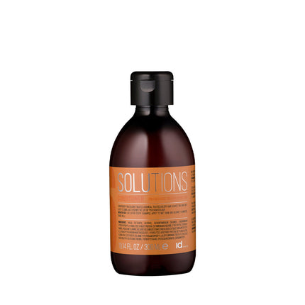 IdHAIR Solutions No.6