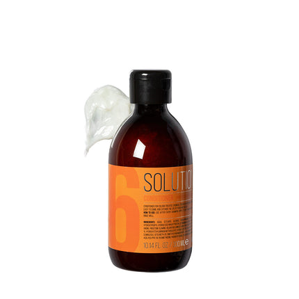 IdHAIR Solutions No.6
