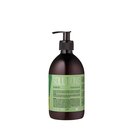 IdHAIR Solutions No.7-1