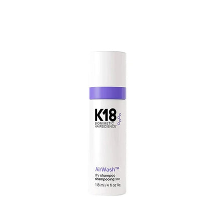 K18 HAIR K18 AirWash™ Dry Shampoo