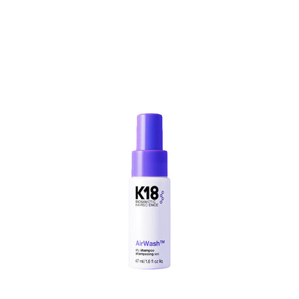 K18 HAIR K18 AirWash™ Dry Shampoo