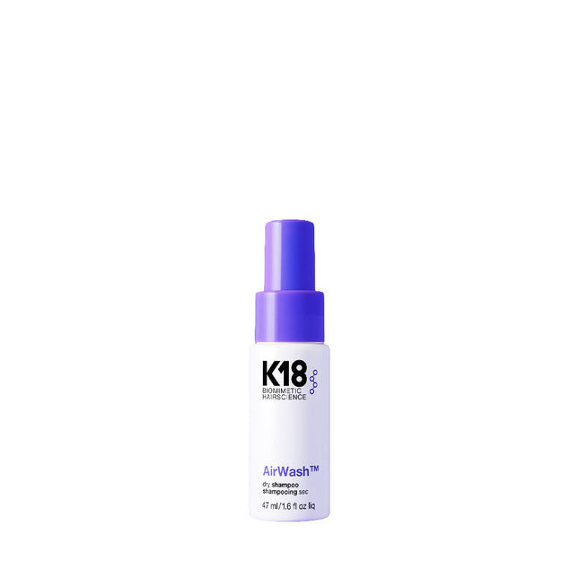 K18 HAIR K18 AirWash™ Dry Shampoo