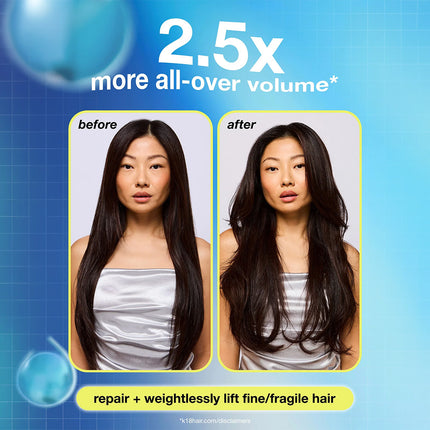 K18 HAIR K18 AstroLift™ Reparative Volume Spray