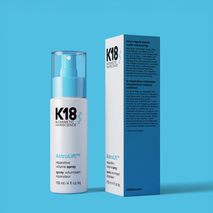 K18 HAIR K18 AstroLift™ Reparative Volume Spray