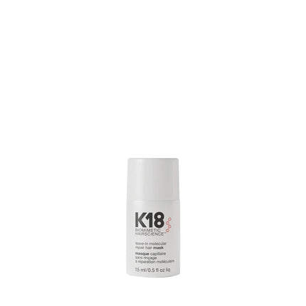K18 HAIR K18 Leave-In Molecular Repair Hair Mask