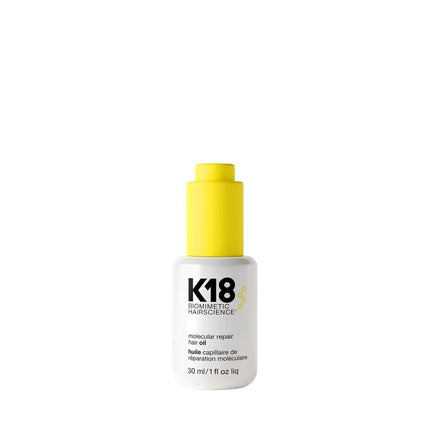 K18 HAIR K18 Molecular Repair Hair Oil