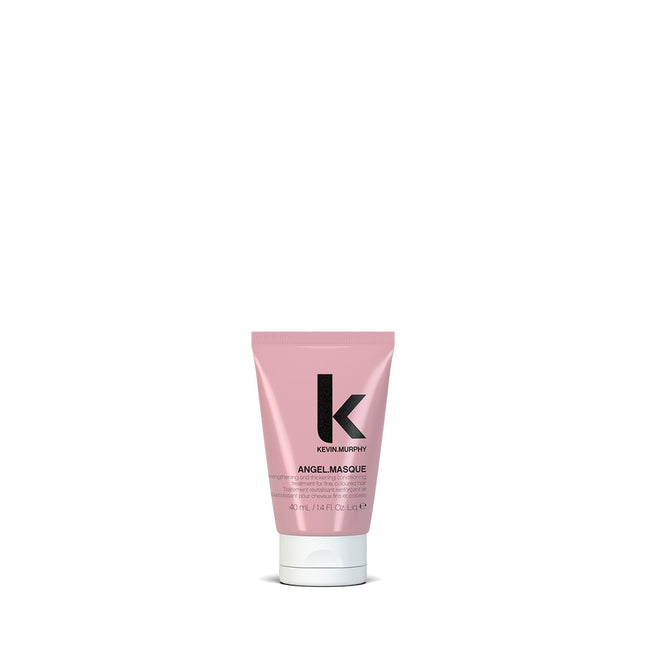 KEVIN MURPHY ANGEL.MASQUE