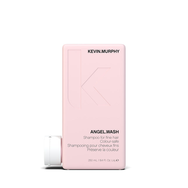 KEVIN MURPHY ANGEL.WASH