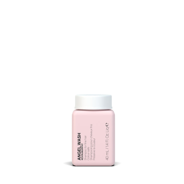 KEVIN MURPHY ANGEL.WASH