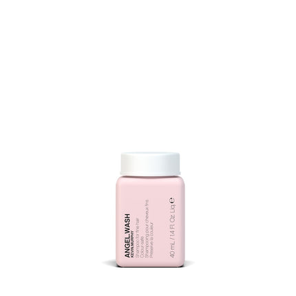 KEVIN MURPHY ANGEL.WASH
