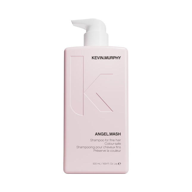 KEVIN MURPHY ANGEL.WASH