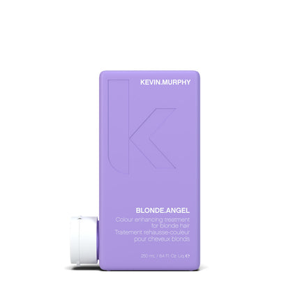 KEVIN MURPHY BLONDE.ANGEL