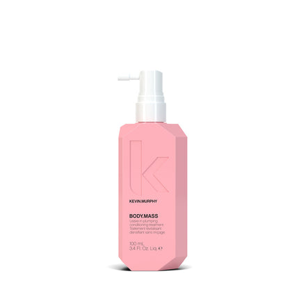 KEVIN MURPHY BODY.MASS