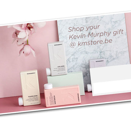 KEVIN MURPHY CADEAUBON