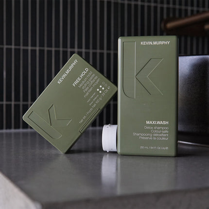 KEVIN MURPHY DETOX & STYLE BOX
