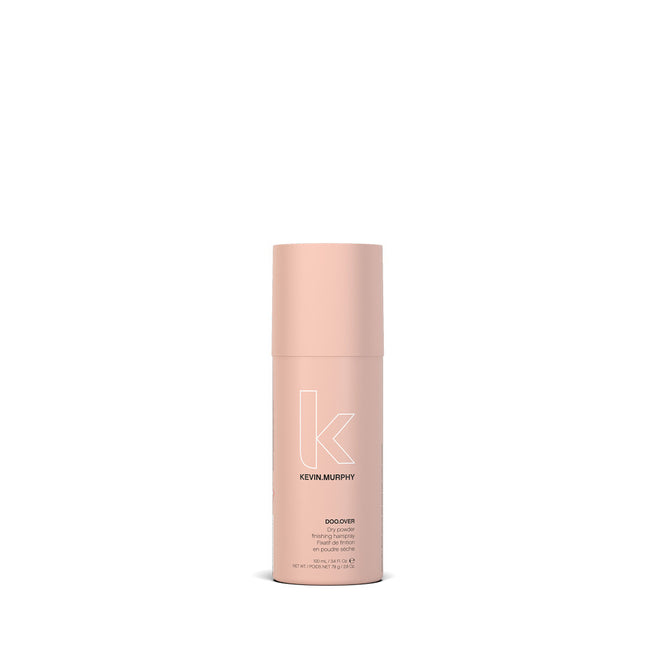 KEVIN MURPHY DOO.OVER