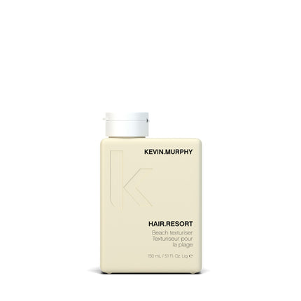 KEVIN MURPHY HAIR.RESORT
